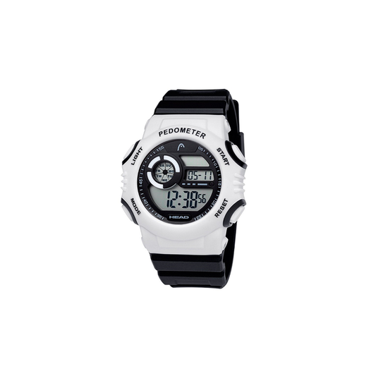 Head Watches MONTREAL Black Watch