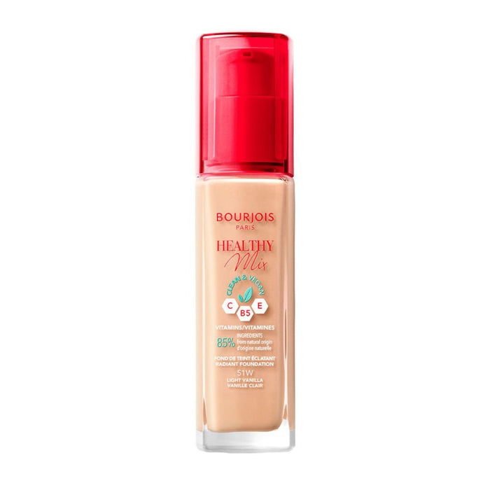 Healthy Mix Anti-Fatigue Foundation
