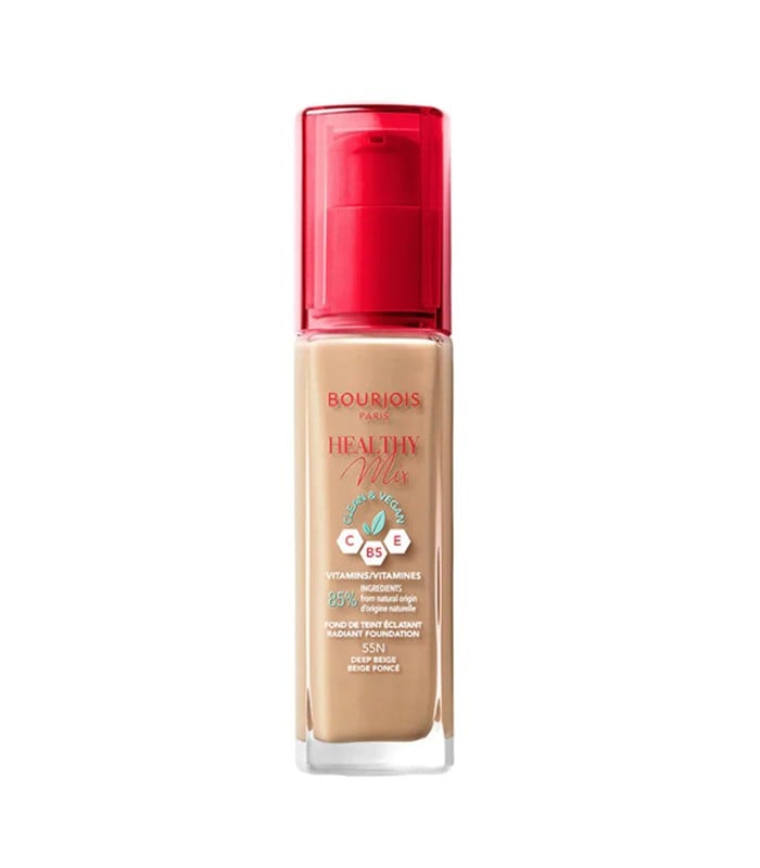 55 Deep Beige