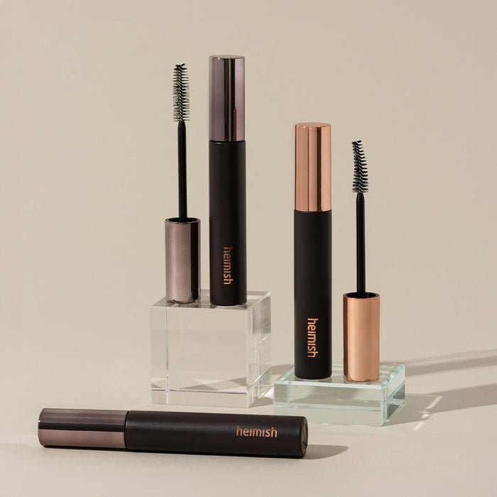 HEIMISH Dailism Smudge Stop mascara - blakstienų tušas
