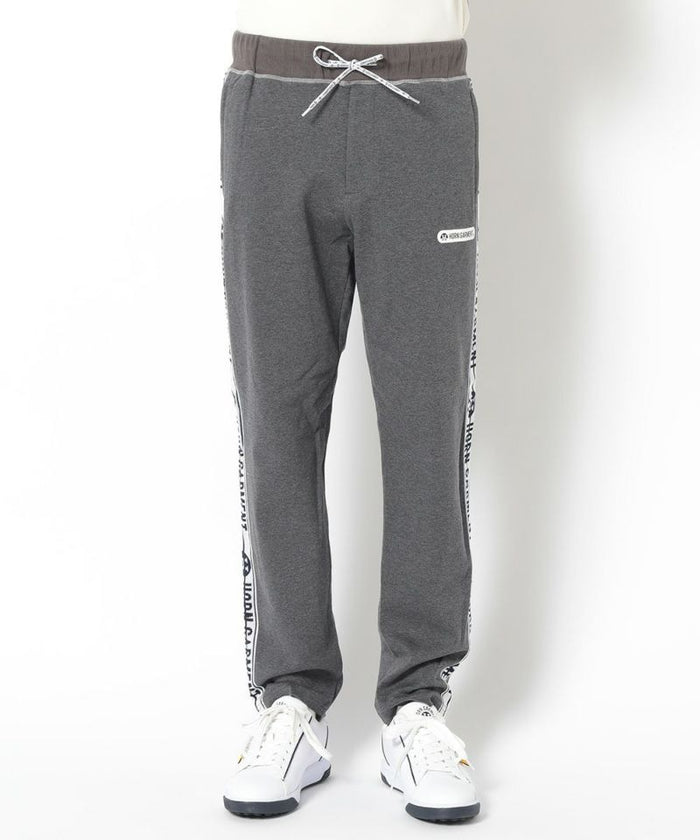 Hemet Jeresey Pants | MEN