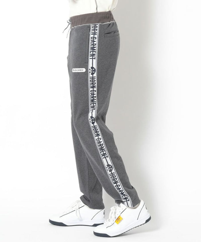 Hemet Jeresey Pants | MEN
