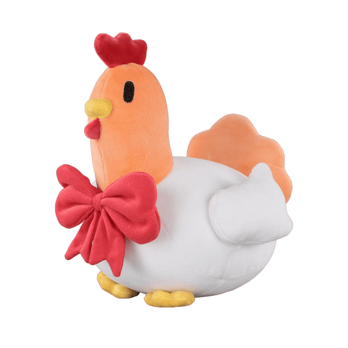 Henrietta Plush