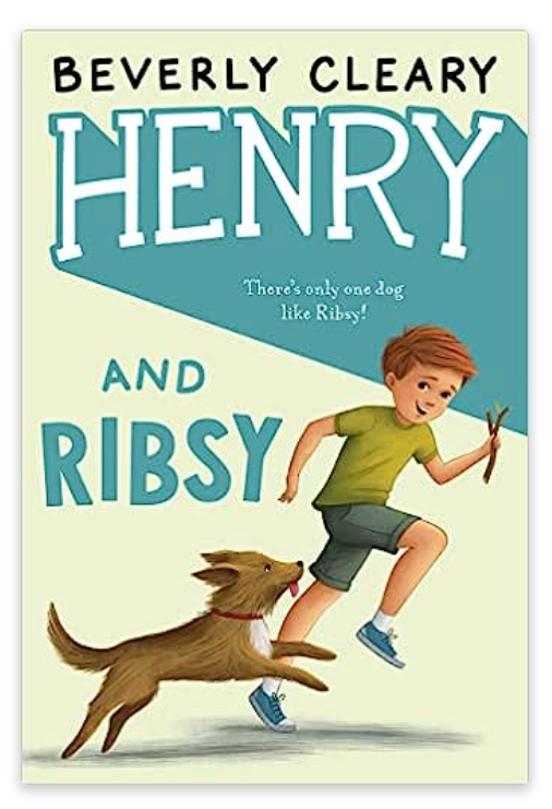 Henry and Ribsy