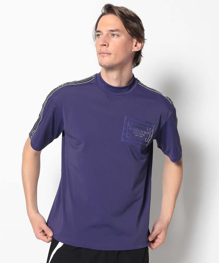 Herald®️-fit Tee | MEN