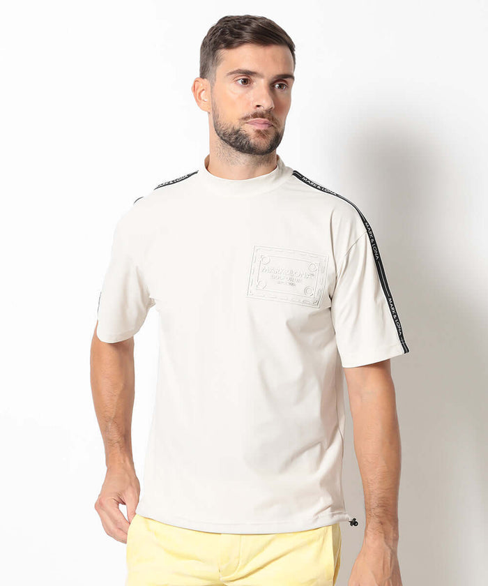 Herald®️-fit Tee | MEN