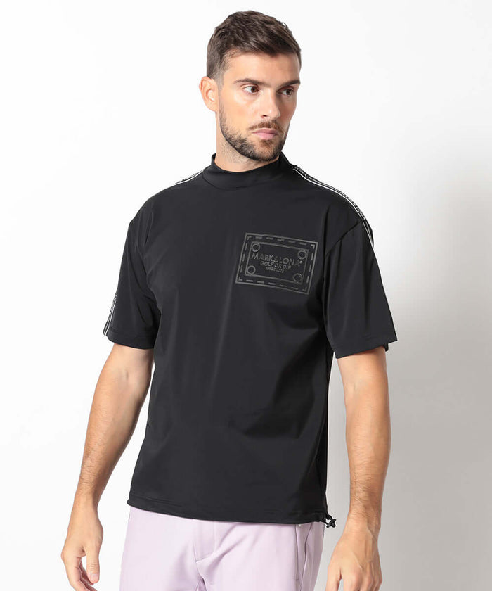 Herald®️-fit Tee | MEN