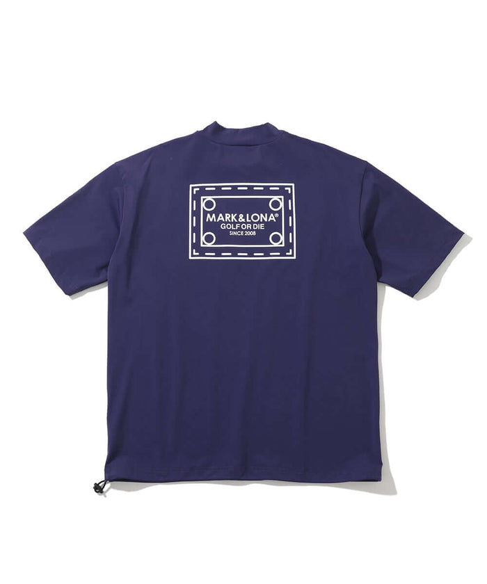 Herald®️-fit Tee | MEN
