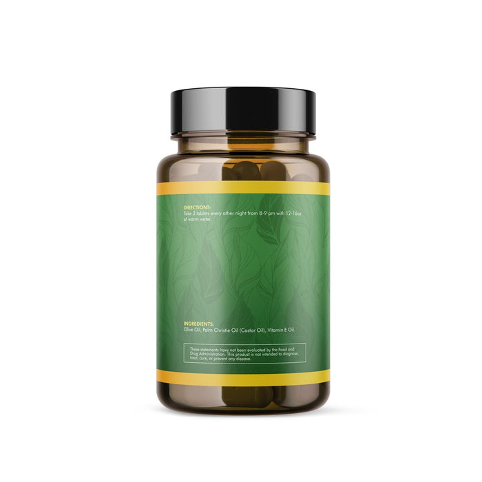 Herbal Laxative
