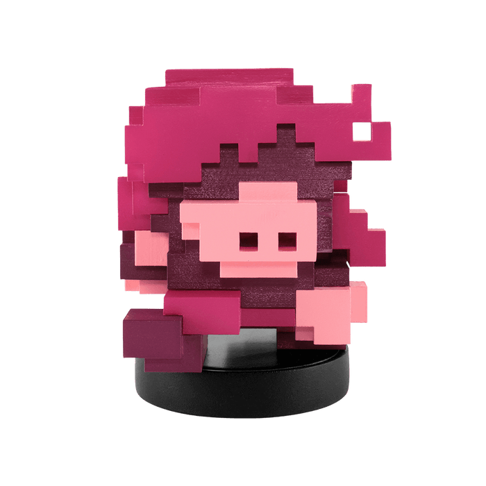 HERO_AXE Figurine