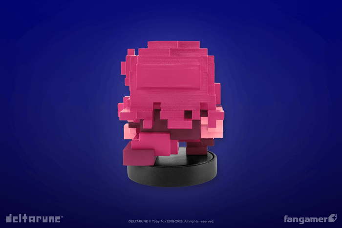 HERO_AXE Figurine