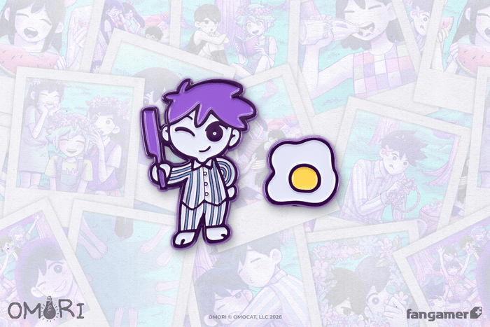 HERO Pin