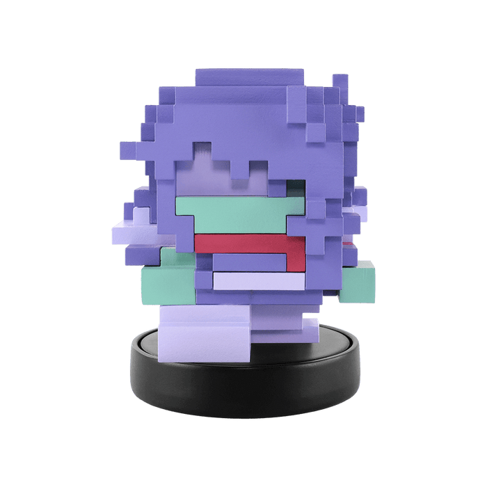 HERO_SWORD Figurine