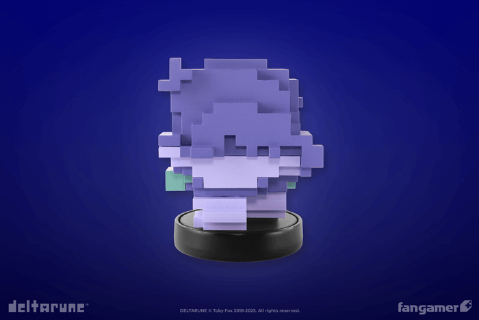 HERO_SWORD Figurine