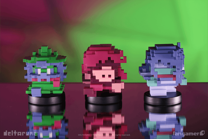 HERO_SWORD Figurine