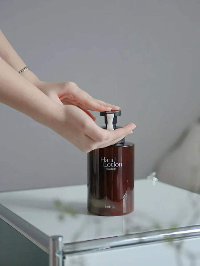 Hetras Perfume Essence Hand Lotion