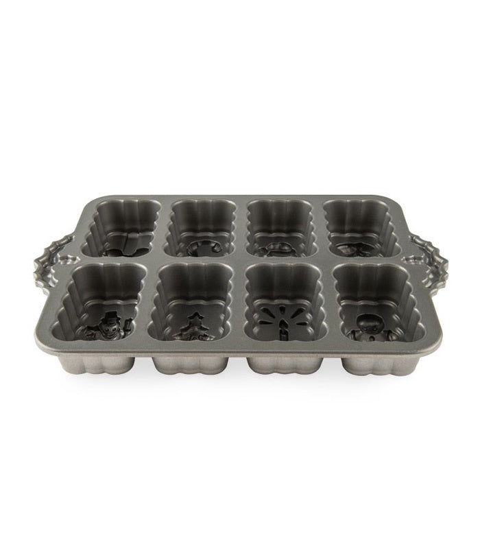 Nordic Ware Mini Loaf Pan at Culinary Apple
