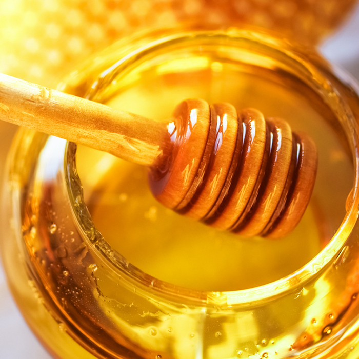 Honey Fragrance Oil - FF# 35 - 11882