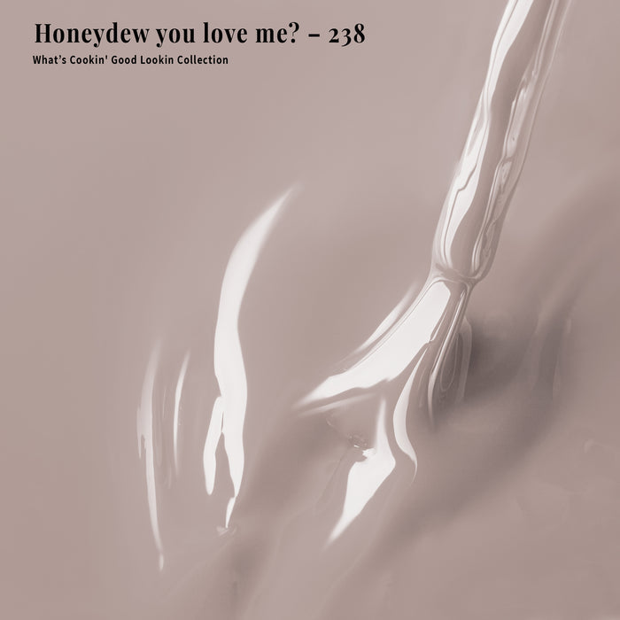Honeydew you love me? - 238 - Polish Duo