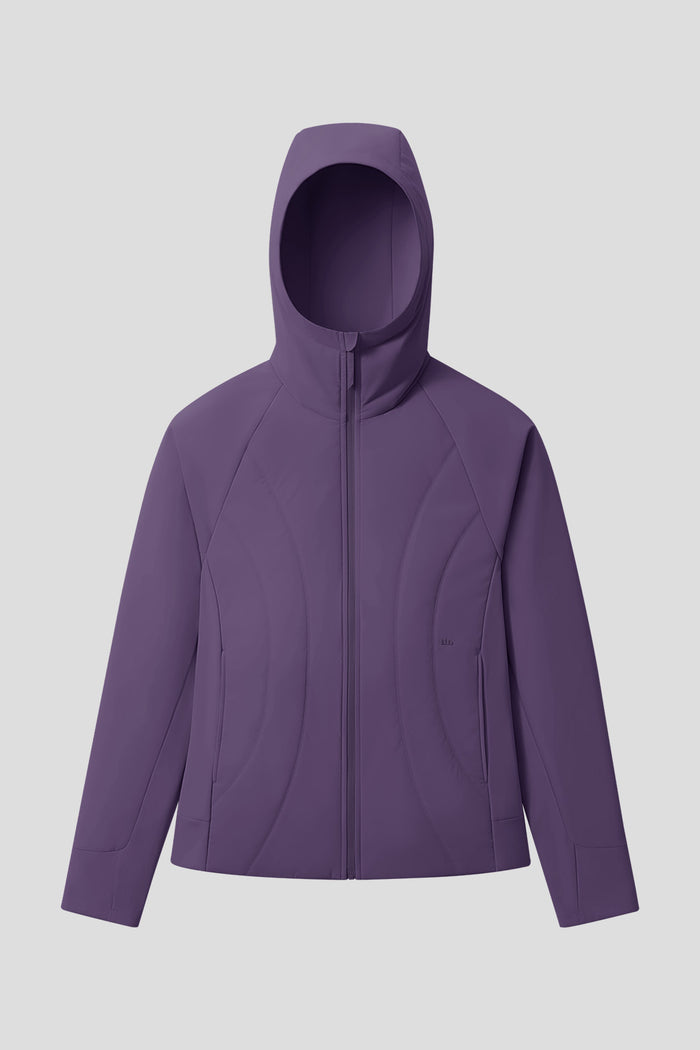 Purple / S