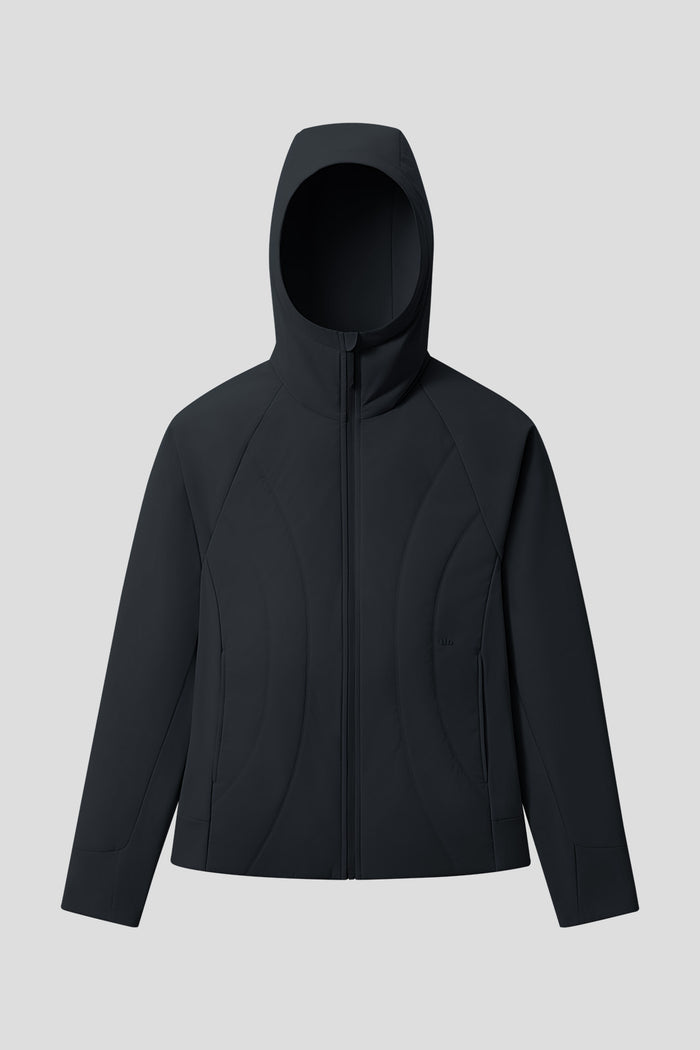 Black / S