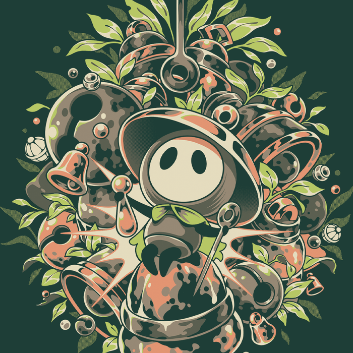 Hopeful Pilgrim