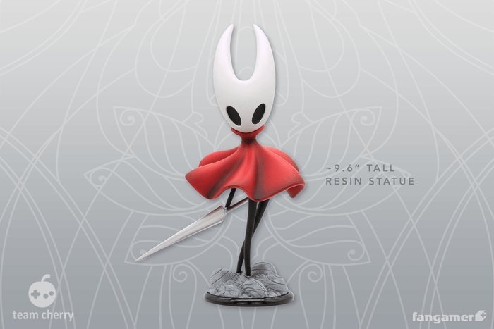 Hornet Resin Statue