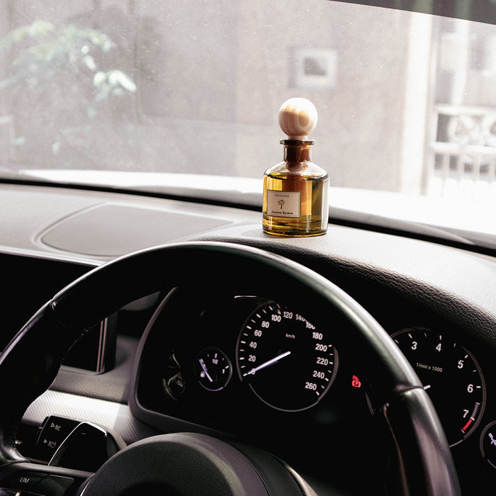 PRISTINE AROMA Hotel Scents Ball Diffuser - Maldives Villa 50ml | Isetan KL Online Store