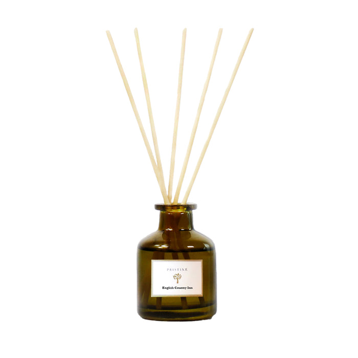 PRISTINE AROMA Hotel Scents Reed Diffuser - English Country Inn | Isetan KL Online Store