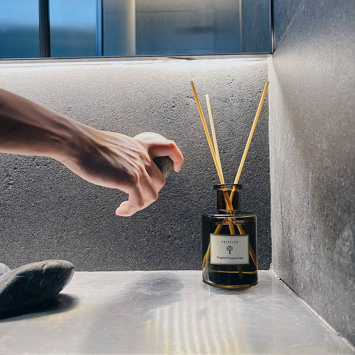 PRISTINE AROMA Hotel Scents Reed Diffuser - Moroccan Riad | Isetan KL Online Store