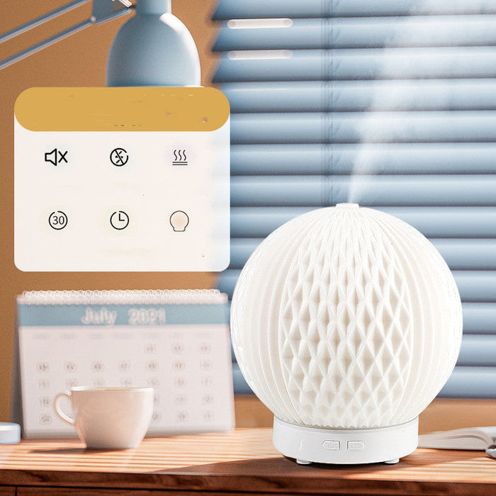 Household Automatic Essential Oil Sprayer