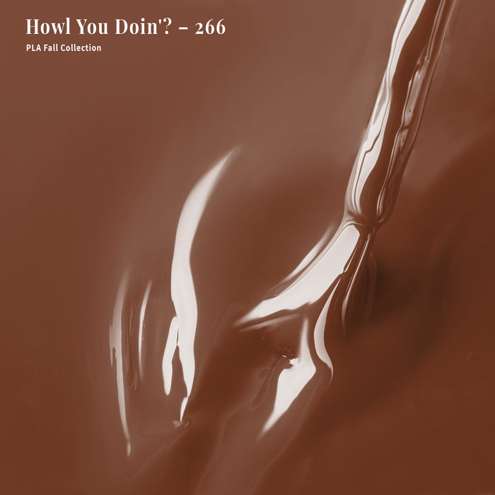 Howl You Doin' - 266 - Polish Duo