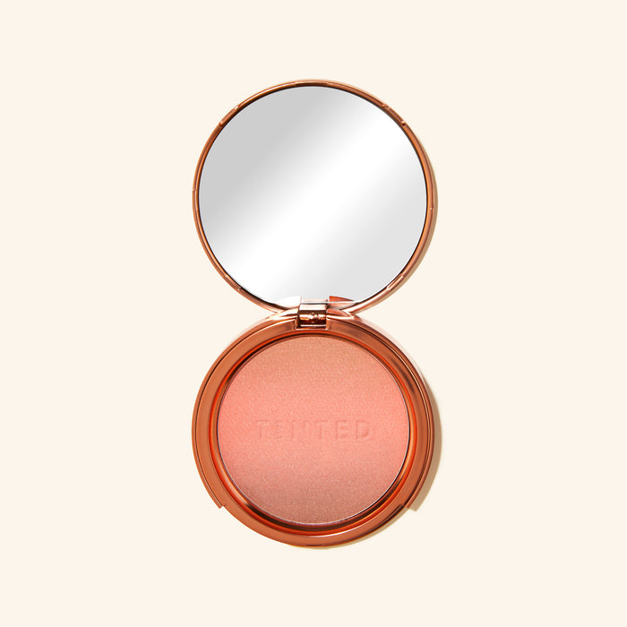 Sonoran Sunrise (Warm Coral Bronze) / ORIGINAL