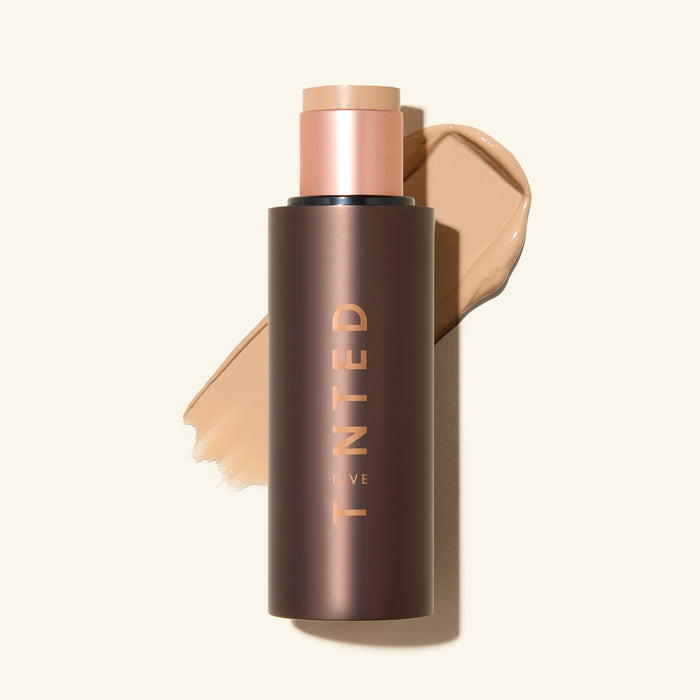 17 - Light (Warm Golden Undertone)