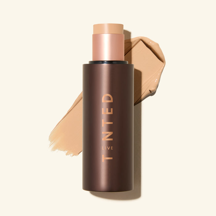 18 - Light (Warm Yellow Undertone)