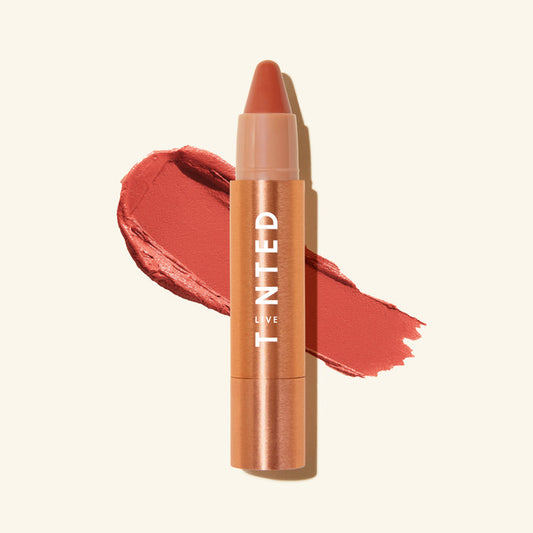 HUESTICK® Lip and Cheek Multistick