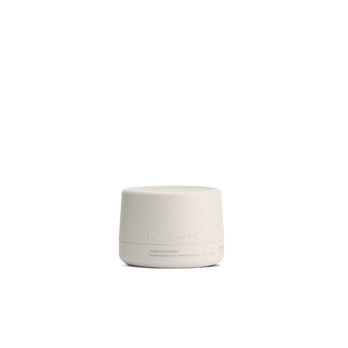 Humidifying Body Cream