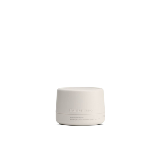 Humidifying Body Cream