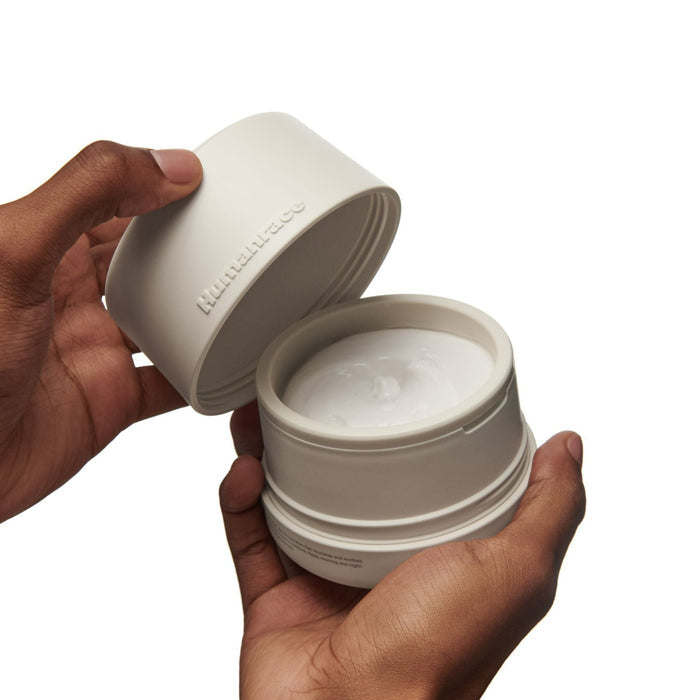 Humanrace-Humidifying Body Cream-Body-5.ProductinHand_c6e219c6-c2d7-4905-bf06-1ec7d7d268a6-The Detox Market |