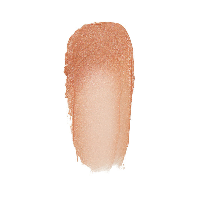 Hyaluronic Highlight Balm - Makeup - MOB Beauty - 04_PDP_MOBBEAUTY_HHBM97_SWATCH - The Detox Market | M97 glassy rose gold