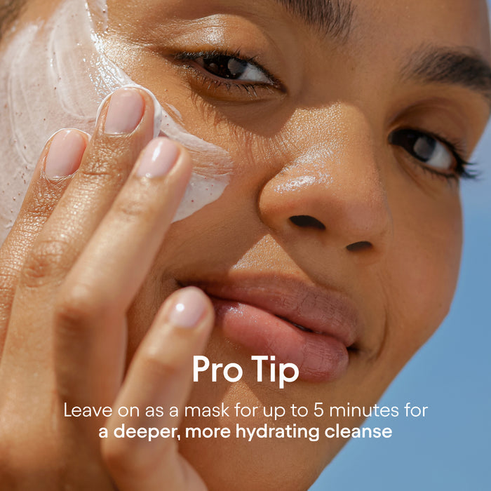 Alpyn Beauty-Hydrating Cold Cream Cleanser with Juneberry & Vitamin C-Skincare-HydratingCreamCleanser7-The Detox Market |
