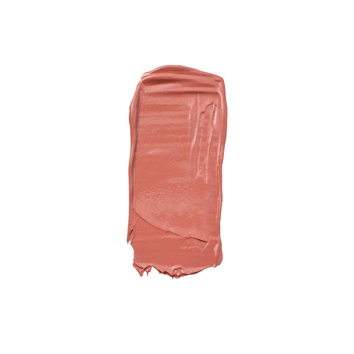 Hydrating Cream Lipstick - Makeup - MOB Beauty - 02_PDP_MOBBEAUTY_HCLM9_SWATCH - The Detox Market | M9 salmon peach pink