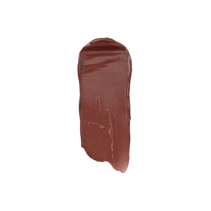Hydrating Cream Lipstick - Makeup - MOB Beauty - 02_PDP_MOBBEAUTY_HCLM34_SWATCH - The Detox Market | M34 milk chocolate