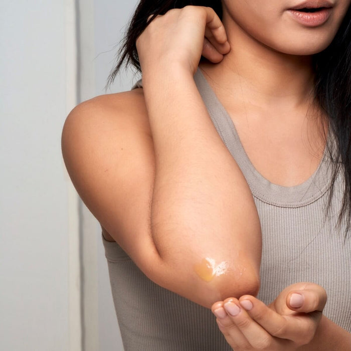 Province Apothecary-Hydrating Rescue Balm-