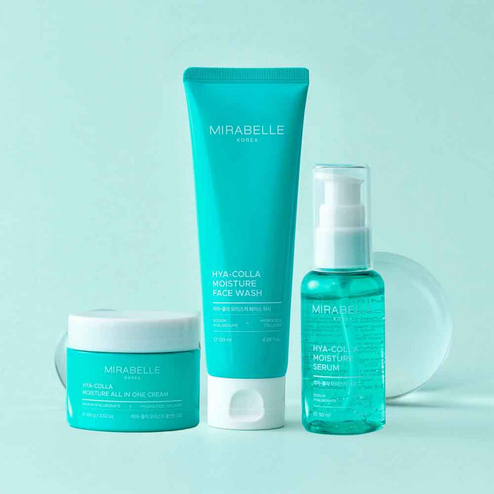 Hydration + Barrier Repair Kit