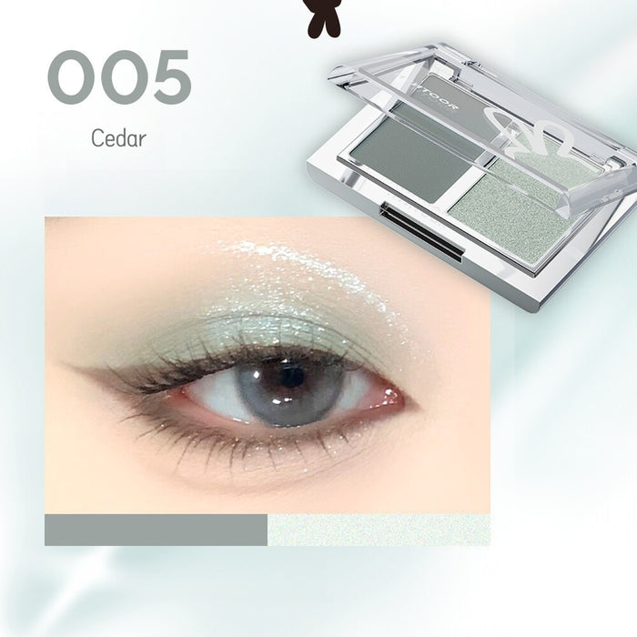 #005 Cedar