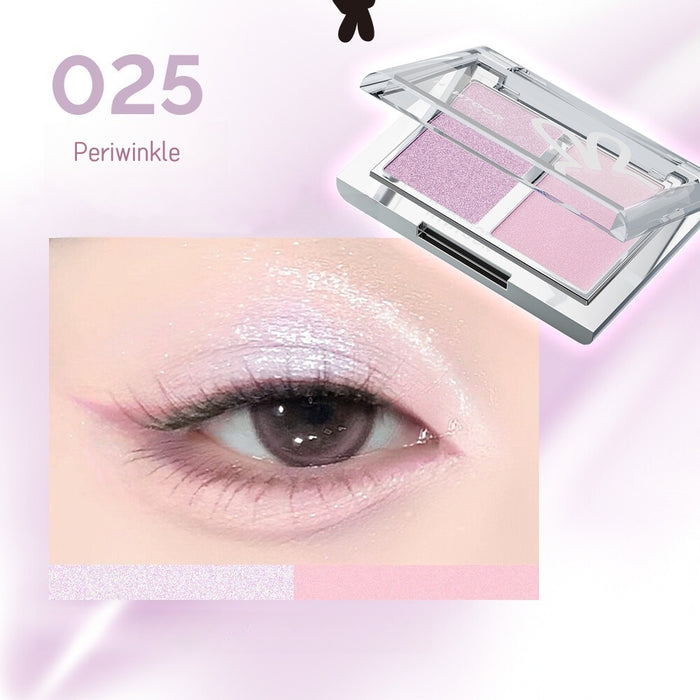 #025 Periwinkle