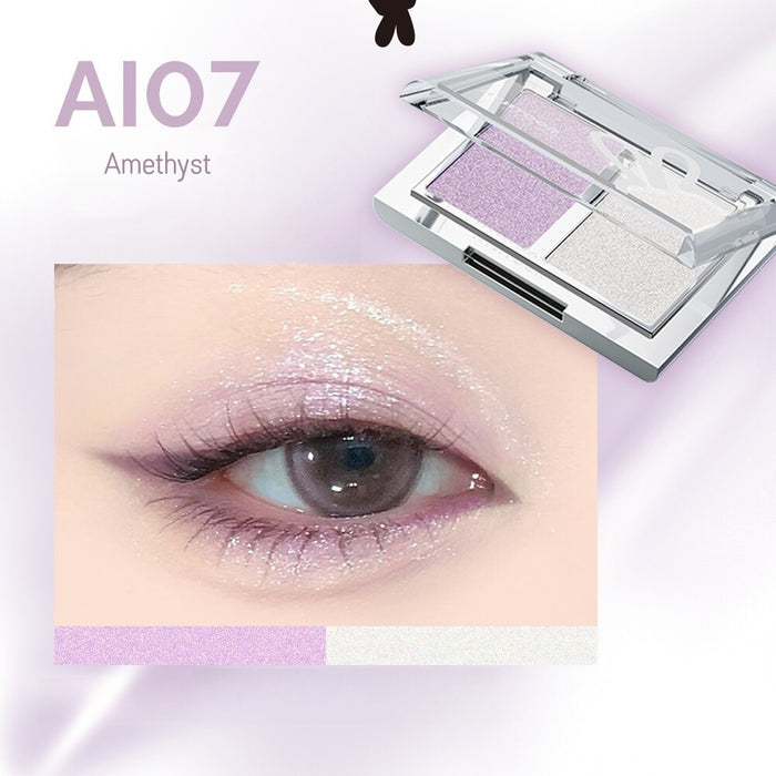 #AI07 Amethyst