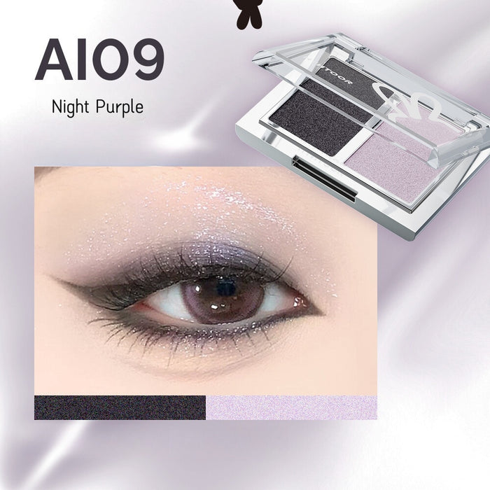 #AI09 Night Purple