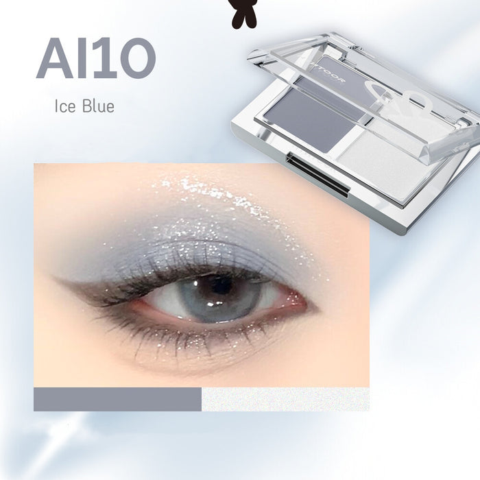 #AI10 Ice Blue